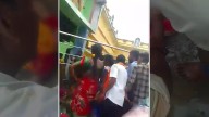 9 dead in stampede at Venkateswara Swamy Temple in Andhra Pradesh