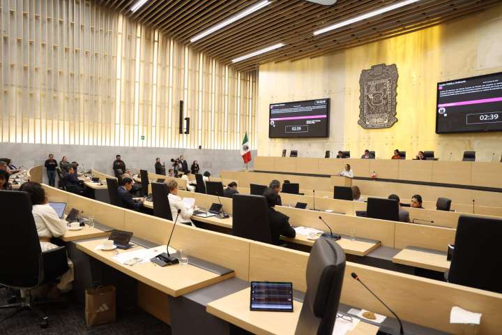 Rectifican reforma que permitía a Universidad de Ciencias Policiales certificar a agentes de seguridad privada