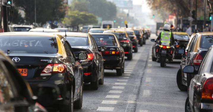 TDLC aprobó acuerdo extrajudicial suscrito por la FNE con Municipalidad de San Bernardo y 13 líneas de taxis colectivos