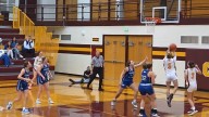 Watch as North girls basketball sinks Evansville Memorial for 1st win