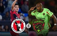 Tijuana vs. Juárez: ¿Dónde VER el Play-In de la Liga MX 2025?