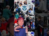 TSA agents are set to receive bonuses worth up to $10,000