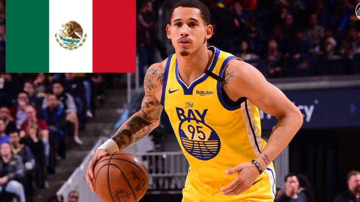 NBA: ¿Quién es el único mexicano que ha ganado un título de campeón?