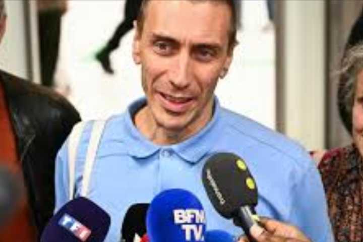 "¡Viva la libertad!": las palabras del francés que estuvo detenido en Venezuela