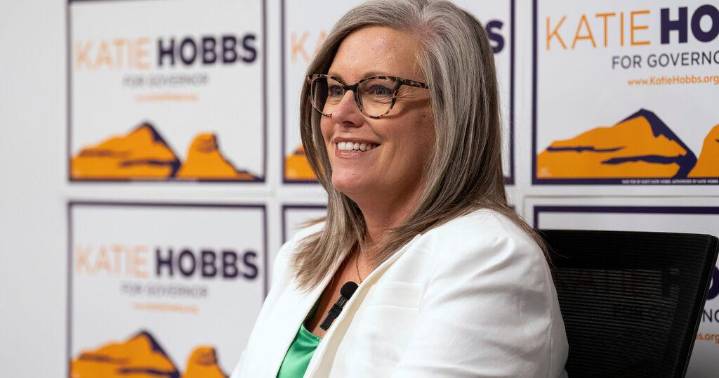 Deadline passed, Arizona governor says Colorado River headwater states uncommitted to conservation