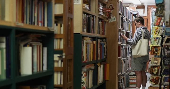 Writers' Trust Awards to be handed out in Toronto