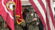 US Marines reflect on sacrifice, service ahead of 250th birthday