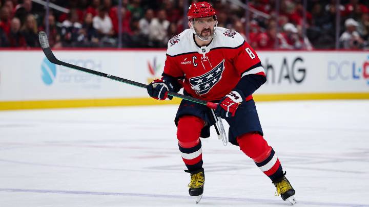 NHL On Tap: Ovechkin has another chance at 900th goal with Capitals