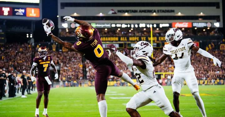 The Bris Vegas Systems DrafBot’s Earliest Ever Washington Commanders’ Mock Draft