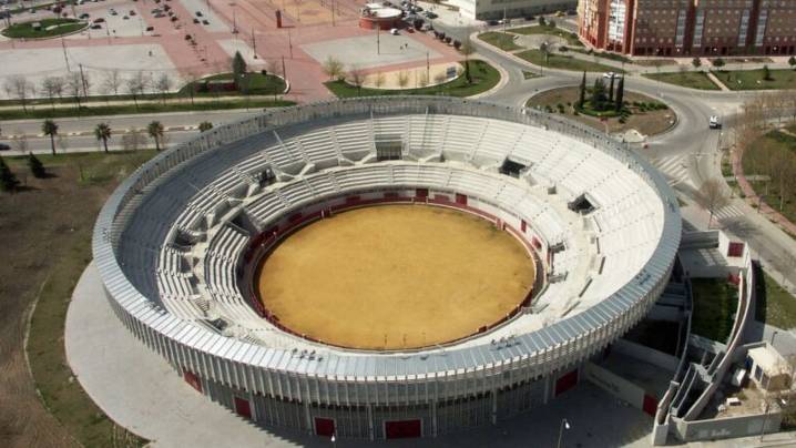 Getafe advierte que su plaza de toros será "libre de maltrato animal" tras su renovación