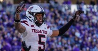 BYU, Texas Tech give Big 12 two top 10 teams for 1st time in 2 years ahead of showdown