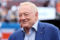 Cowboys’ Jerry Jones Pulls Off Stunning Trade for Jets All