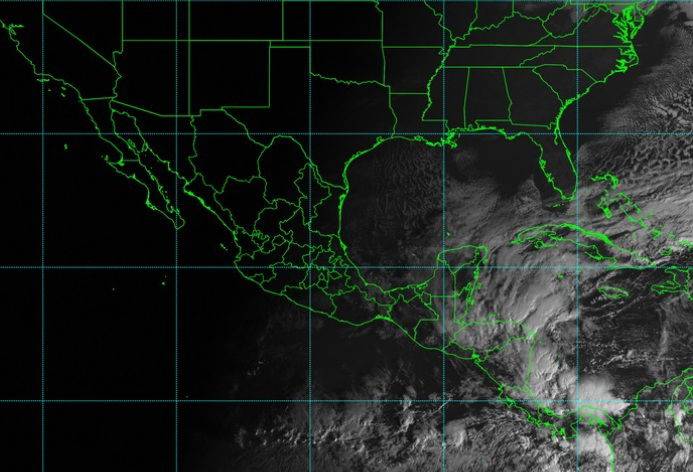 Clima para hoy miércoles 12 de noviembre de 2025