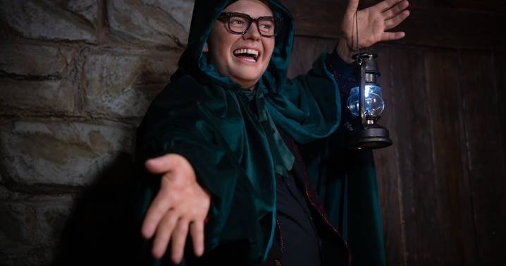 Celebrity Traitors fans can visit Alan Carr's Madame Tussauds waxwork with 'iconic' new look