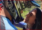 ¡Mariana Pajón ya es mamá! así le dan la bienvenida al primogénito en Medellín