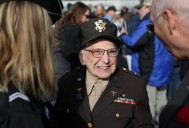 WWII nurses who dodged bullets and saved lives deserve Congressional Gold Medal, lawmakers say