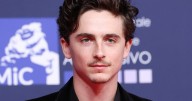 Timothée Chalamet Says Having Kids “Could Be On The Radar”