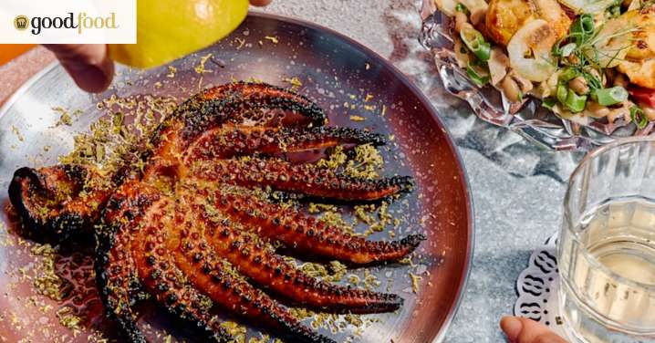 The Age Good Food Guide 2026 Awards: The full list of Critics’ Picks