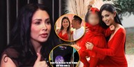 Pamela Franco se arrepiente por jurar en nombre de su hija por Christian Cueva y se justifica: “Estaba mal”