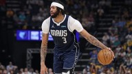 NBA executive names Bulls as potential trade destination for Anthony Davis