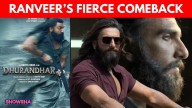Ranveer Singh Wreaks Havoc In Dhurandhar, Here’s Why This Can Be His BIG Comeback I EXPLAINED