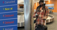Milwaukee travelers feel the impact of government shutdown on holiday flights