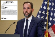 Jack Smith subpoenaed GOP phone logs despite DOJ lawyers' constitutional concerns: emails