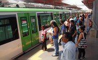 Línea 1 del Metro de Lima tendría trenes cada 90 segundos e interconexión clave con estación del Metropolatino, según plan de la ATU