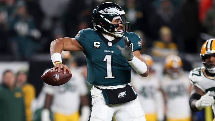 Where to watch Lions vs. Eagles free live stream today (11/16/25) without streameast