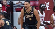 Pregame: No. 2 Purdue (3-0) vs. Akron (3