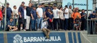 "Con el skatepark, Barranquilla se consolida como la capital del deporte": Char