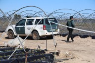 Pasa a disposición judicial el presunto autor del asesinato de Zahra en Moguer, ex pareja sentimental de la víctima