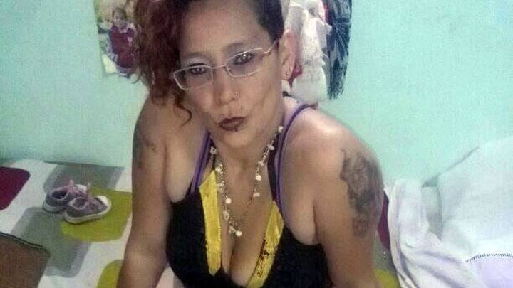 Confirmaron que seguirá en la cárcel la descuartizadora de Guaymallén tras una audiencia