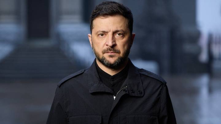 Trump wants Ukraine to accept new peace plan by Thanksgiving