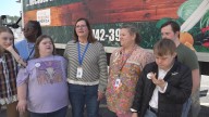 'It does make us proud' | How local students came together to help Stuff the Truck in Central Georgia