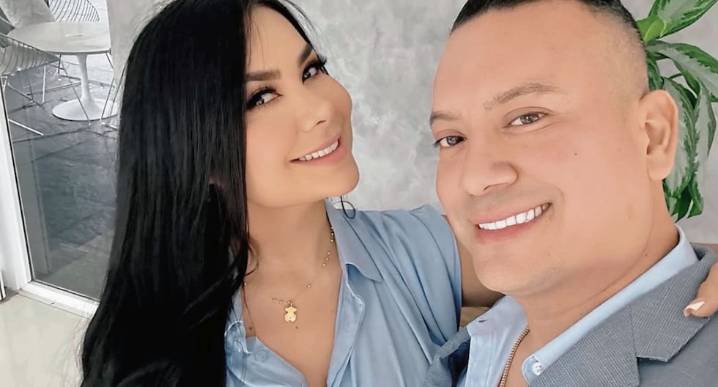 PILAR GASCA · Feliz con empresario y revela planes de matrimonio