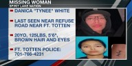Spirit Lake Nation looking for missing woman