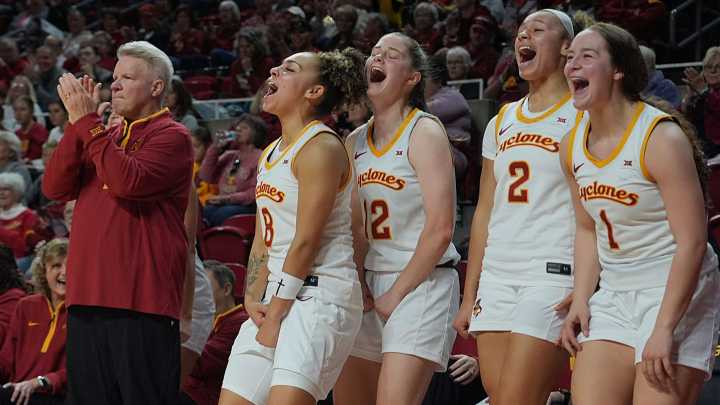 Iowa State vs Southern today, time, TV schedule, streaming info