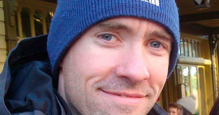 Ex-Marine Paul Doyle's neighbours' shock after 'nice guy' turned celebration to mayhem