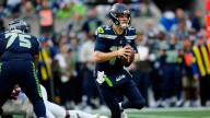Sam Darnold 'Very Grateful' For Time In Minnesota, But Focus Is On Helping Seahawks Win Games