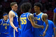 How the 2025-26 UCLA men’s basketball roster looks