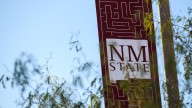 NMSU police investigate pedestrian death