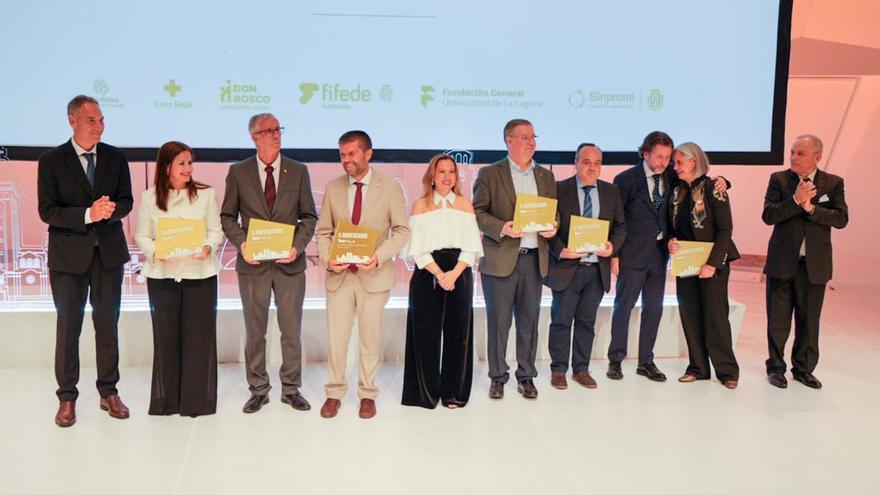 Barrios por el Empleo: diez años cambiando vidas