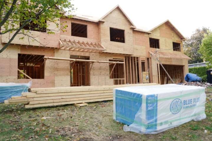 Why homebuyers may have better luck with new constructions in these 2 regions
