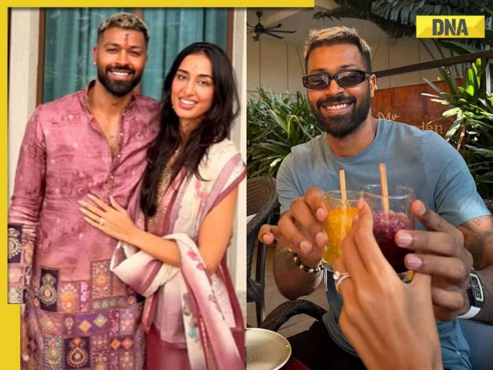 After a roller-coaster past year, is Hardik Pandya finally moving towards his