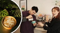 Andune Coffee Studio: Perth latte art champion Andy Tseng’s new project opens in Wembley
