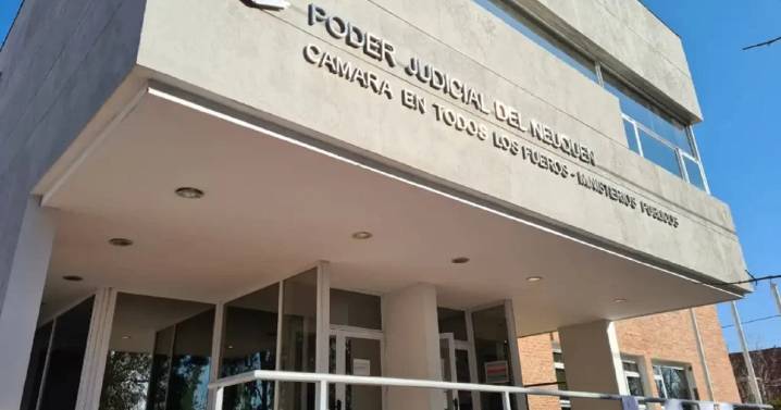 Pasará más de una década preso por matar al hombre que le robó la bicicleta en Cutral Co