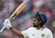 KL Rahul to lead India in ODI series against SA