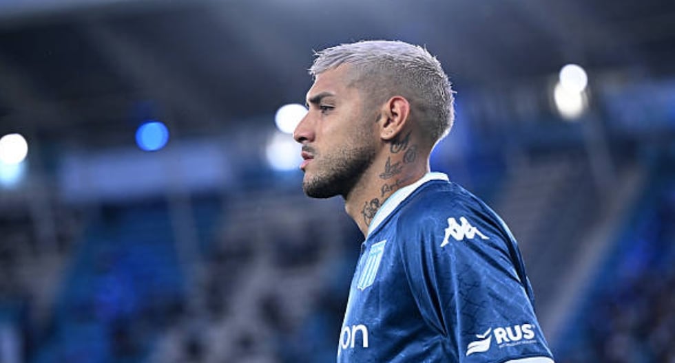 ¿El elegido de Alianza Lima para comandar la delantera? Adrián Balboa, en radar blanquiazul