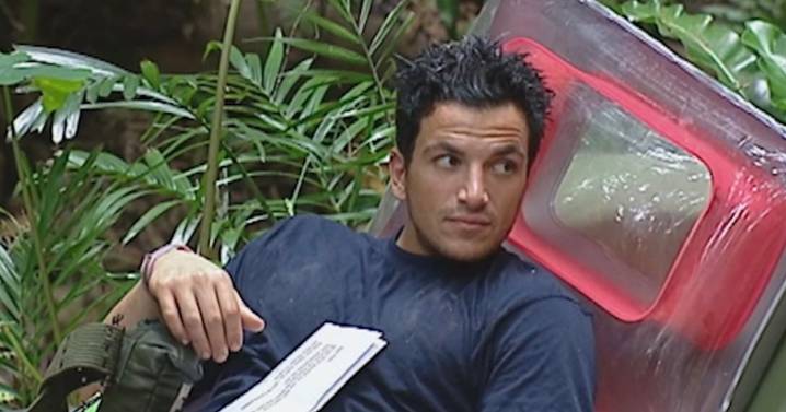 ITV I'm A Celebrity legend warns cast against 'dreaded' decision ahead of launch